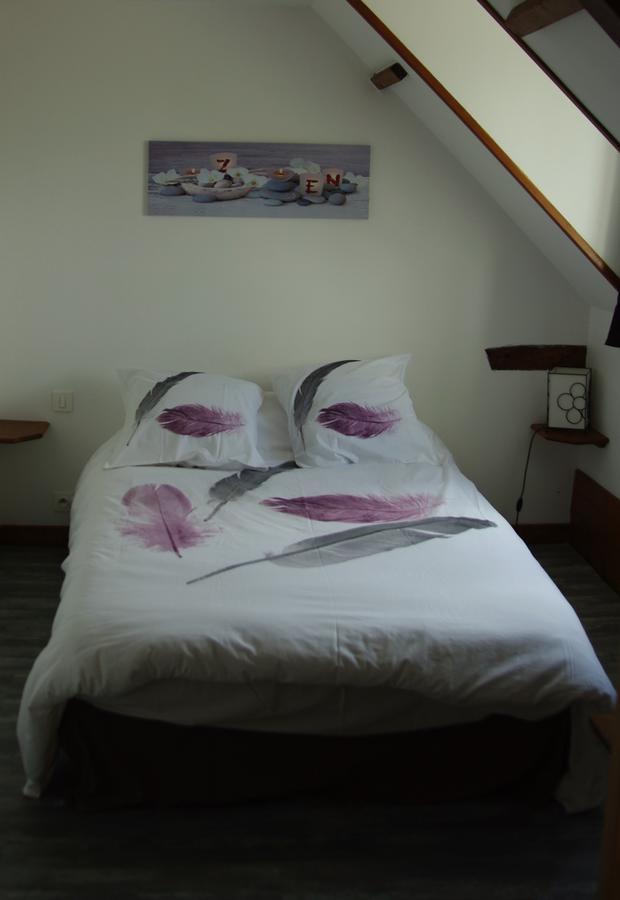 Le Prelude Hotel Saint-Nicolas-d'Aliermont Kültér fotó