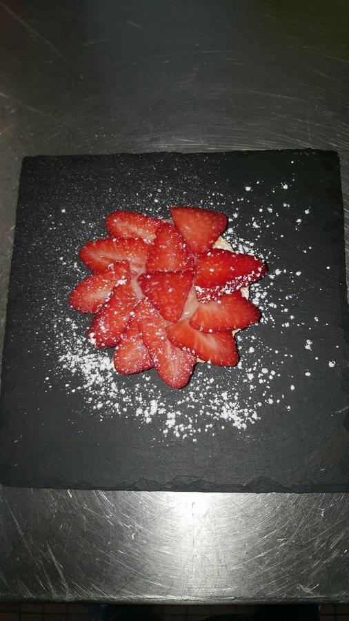 Le Prelude Hotel Saint-Nicolas-d'Aliermont Kültér fotó